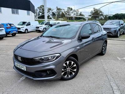 Usado Fiat Tipo 101 HP (74 kW) 2022 Cinzento
