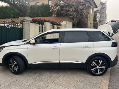 usado Peugeot 5008 1.5HDI Allure