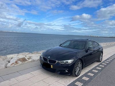 usado BMW 425 d Grancoupe Pack M