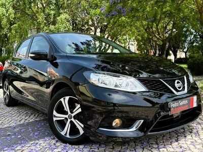 Nissan Pulsar