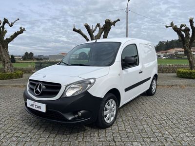 Mercedes Citan 109