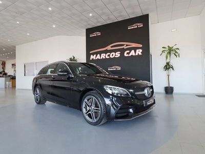 Mercedes C300e