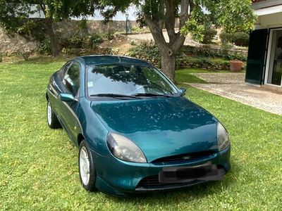 usado Ford Puma 1.4