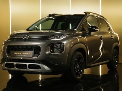 Cinzento Usado 2019 Citroën C3 Aircross Origins SUV | € 18.000 (Caro)