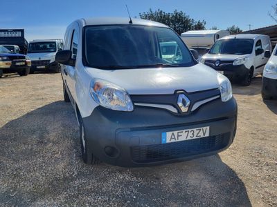 usado Renault Kangoo Maxi