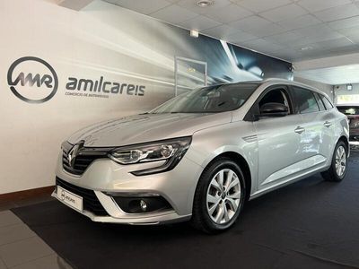 Renault Mégane GrandTour