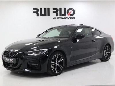 BMW 420
