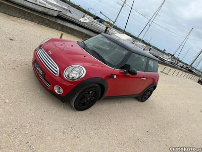 Mini ONE