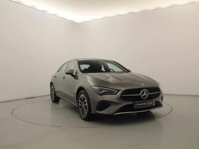 Mercedes CLA200