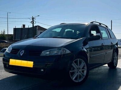 Renault Mégane II