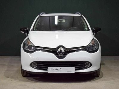 Renault Clio GrandTour