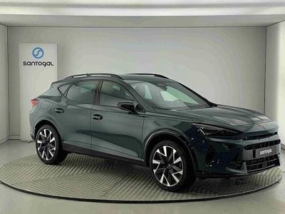 Novo Cupra Formentor 150 HP (110 kW) 2025 Azul SUV