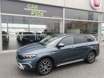 usado Fiat Tipo Tipo 1.0 GSE T3 100cv