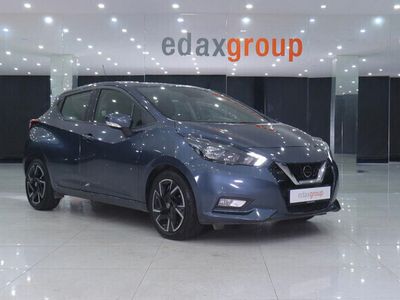 usado Nissan Micra 1.0 IG-T N-Connecta