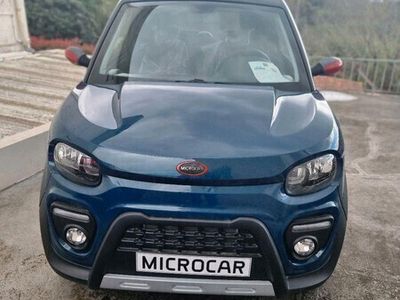 Microcar M.Go