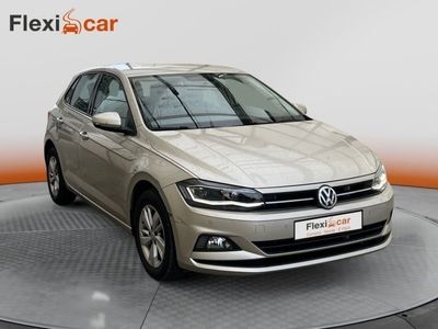 usado VW Polo 1.0 TSI 115cv ConfortLine DSG