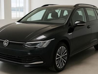 VW Golf VIII