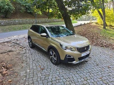 Outra Usado 2018 Peugeot 3008 | € 14.900 (Preço justo)