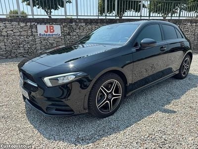 Mercedes A250