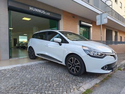 Renault Clio GrandTour