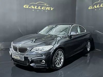BMW 218