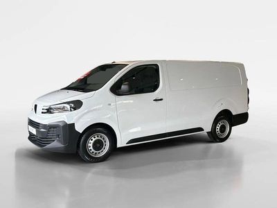 Branco Usado 2024 Peugeot Expert Van | € 30.325 (Preço elevado)