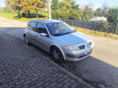 Renault Mégane II