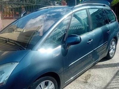 Citroën Grand C4 Picasso
