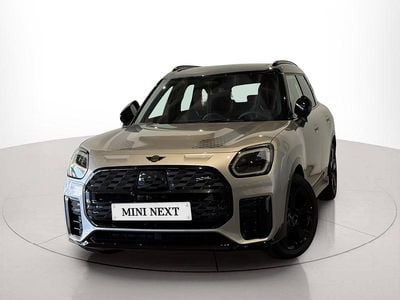 Usado Mini Countryman 150 kW (204 HP) 2025 SUV