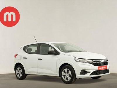 Usado 2024 Dacia Sandero Essentiel | € 15.999 (Bom preço)