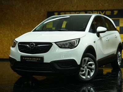 usado Opel Crossland X 1.2 T Edition