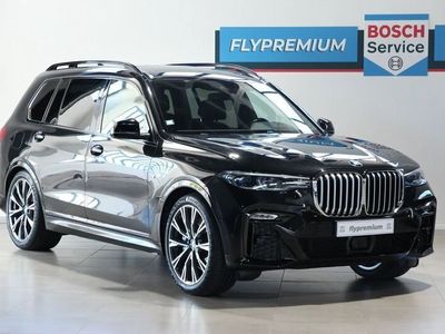 usado BMW X7 Série xM40i xDrive 7L