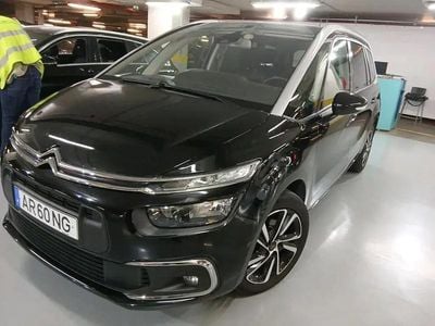 Citroën C4 SpaceTourer