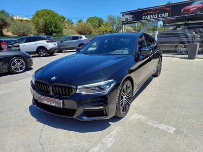 BMW 530e