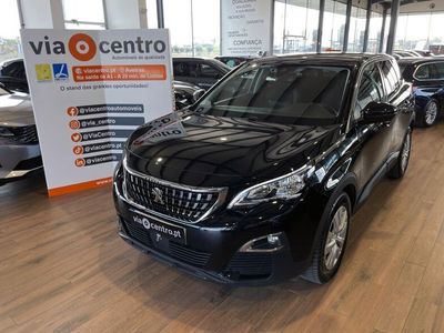 usado Peugeot 3008 1.5 BlueHDi 130cv S&S Active Business