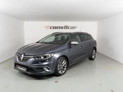 Renault Mégane IV