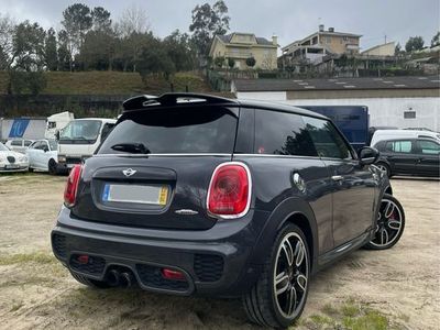 Mini John Cooper Works