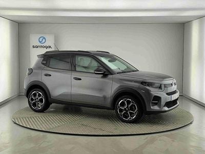 Cinzento Usado 2024 Citroën AX Citadino | € 18.200 (Preço justo)