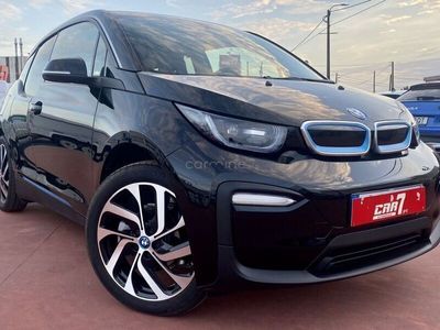 usado BMW i3 120Ah