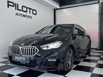 BMW 216