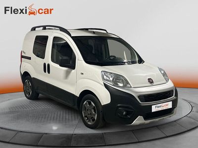 usado Fiat Fiorino 1.3 M-jet Adventure