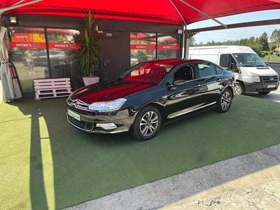Citroën C5