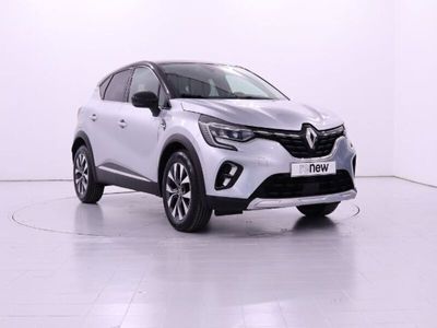 usado Renault Captur Capturntens TCe 90