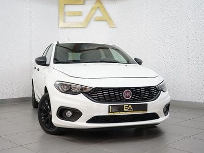 Usado Fiat Tipo Street 95 HP (69 kW) 2020 Branco Sedan