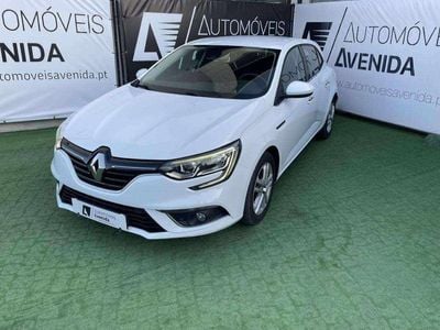 Renault Mégane III