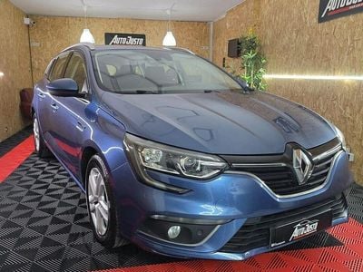 Renault Mégane IV