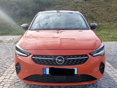 Opel Corsa-e