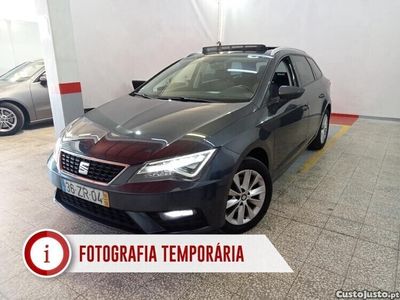 Seat Leon ST