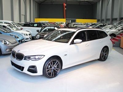 usado BMW 330e Serie-3Touring Pack M Auto