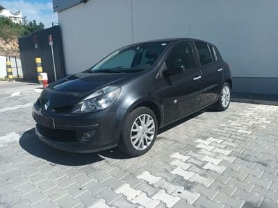 Renault Clio II